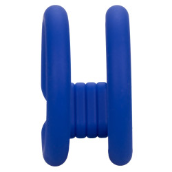 Admiral Double Cockring Dual Cock Cage Admiral 32mm